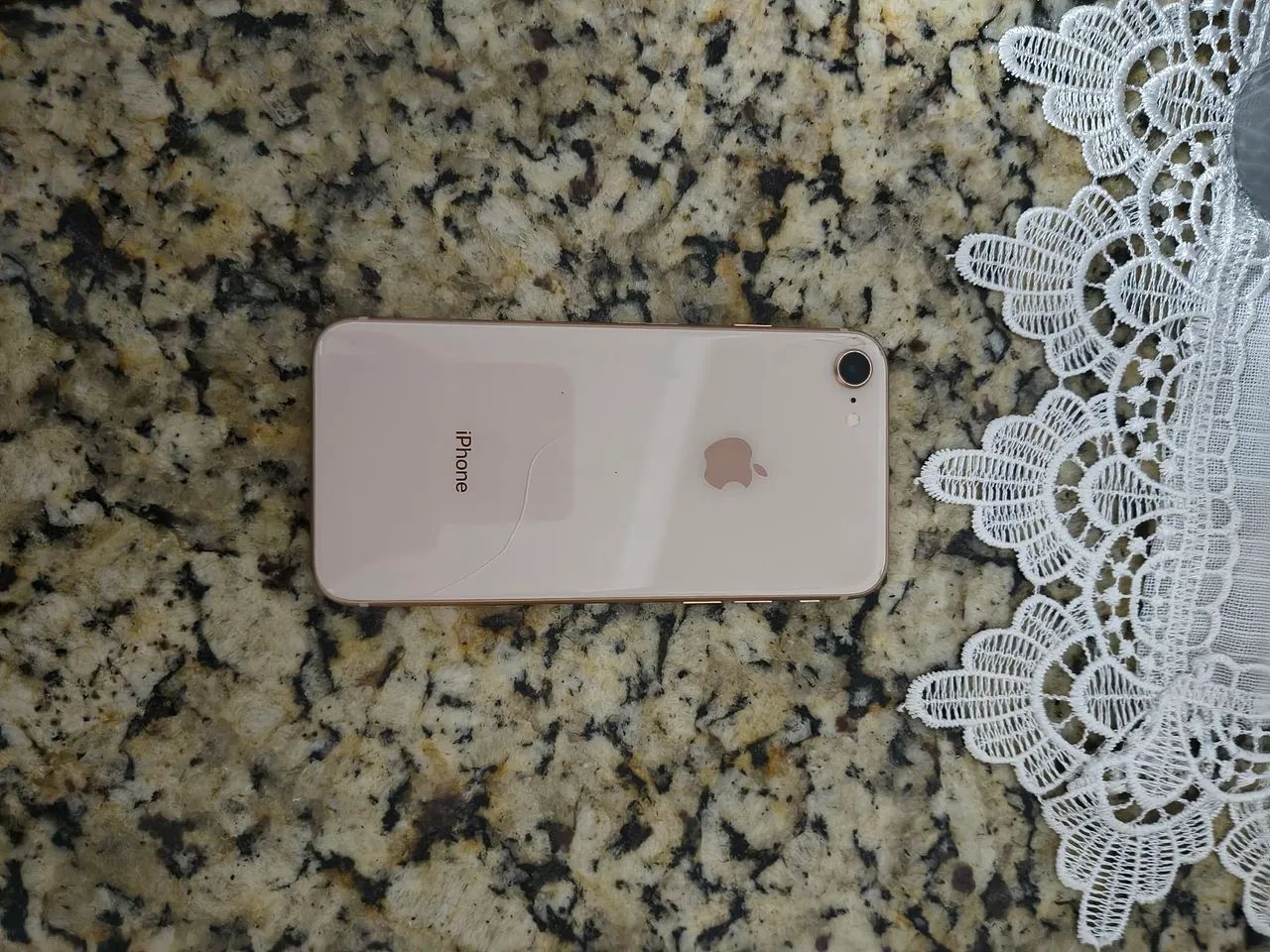iPhone 8  - Foto 2