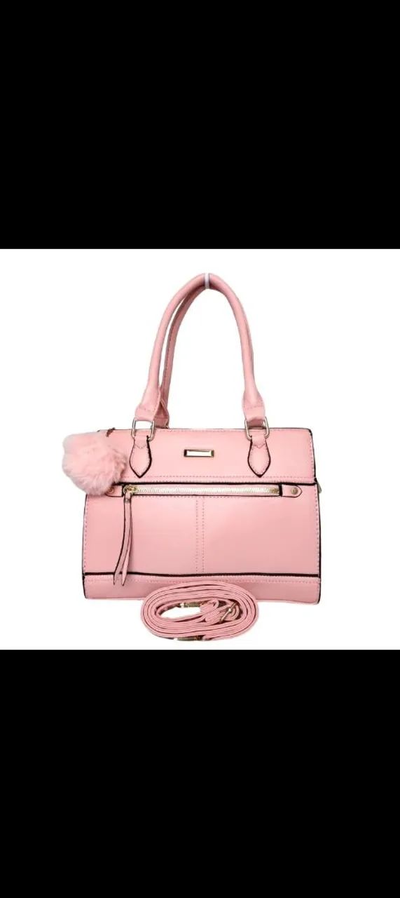 Bolsas femininas elegantes - Foto 4