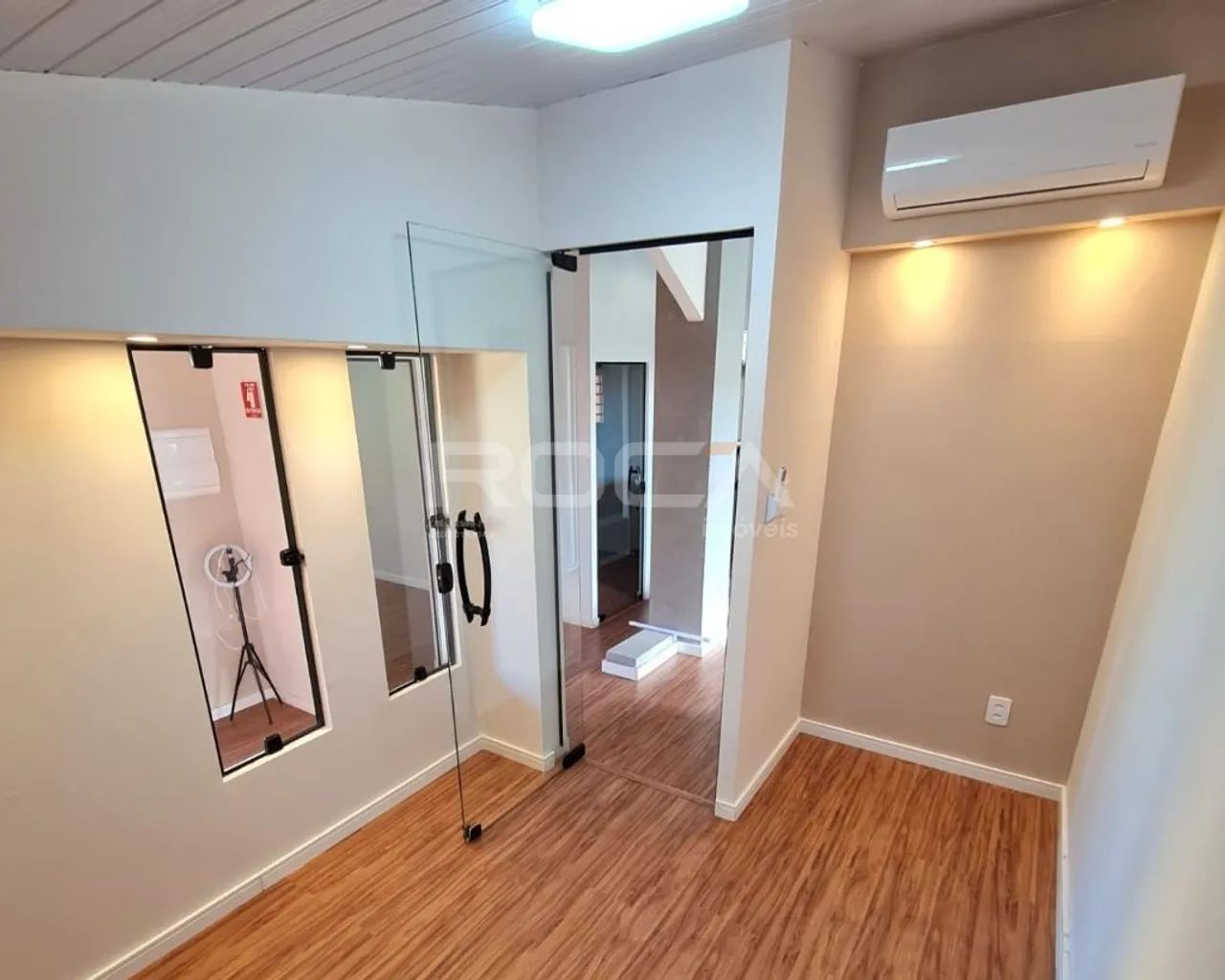 Sala Comercial para Alugar no Centro de São Carlos - Foto 3