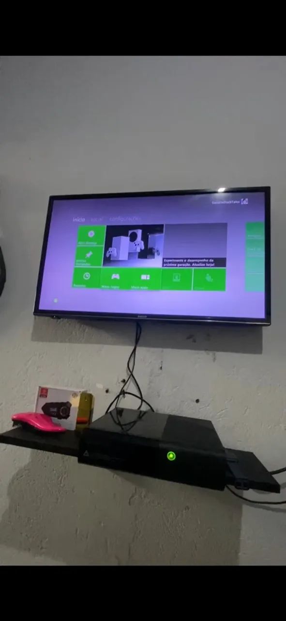 Tv 32 - Foto 2