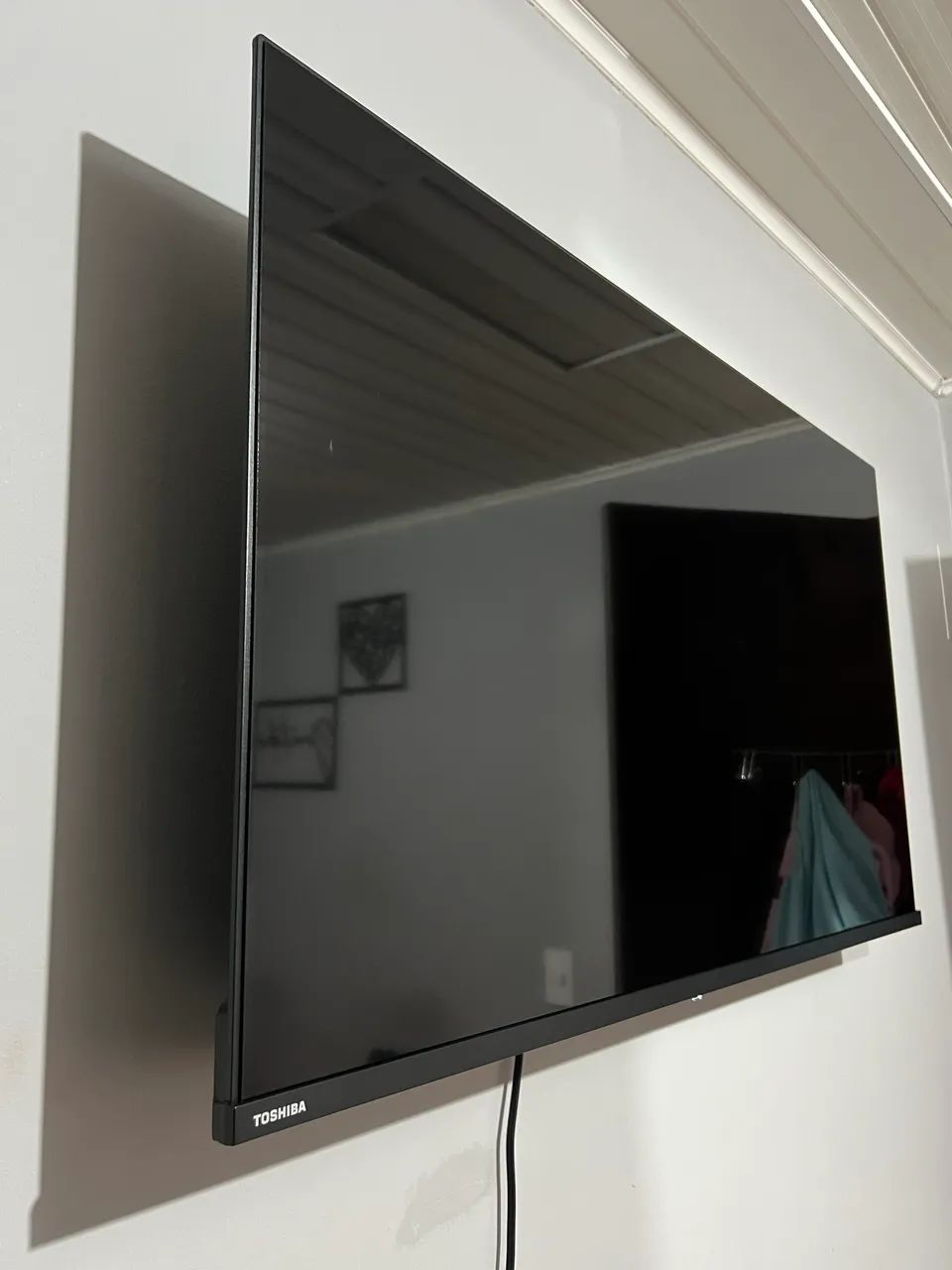Televisão TOSHIBA. - Foto 3