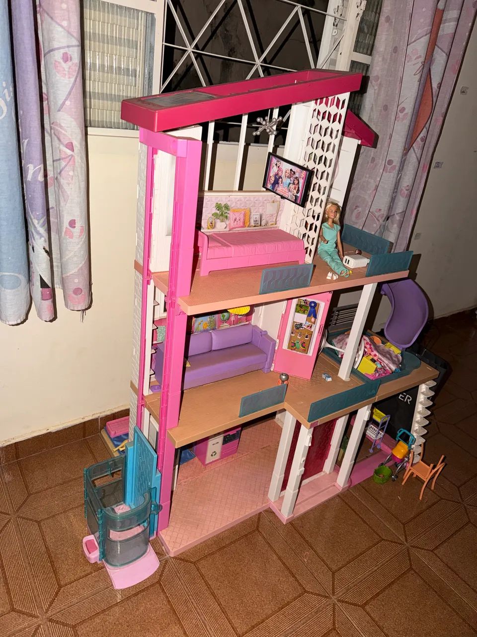 Casa da Barbie  - Foto 2
