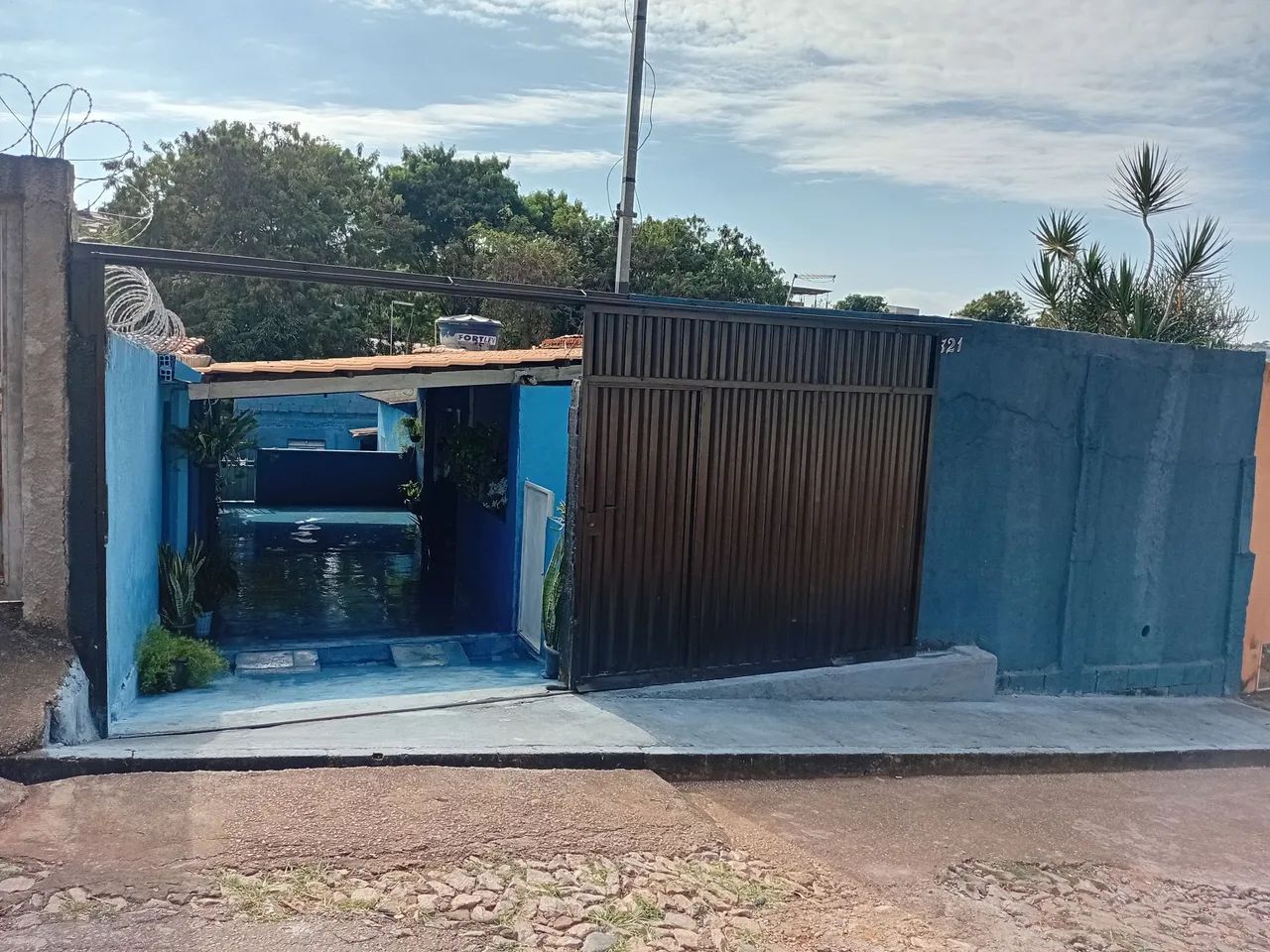 Casa