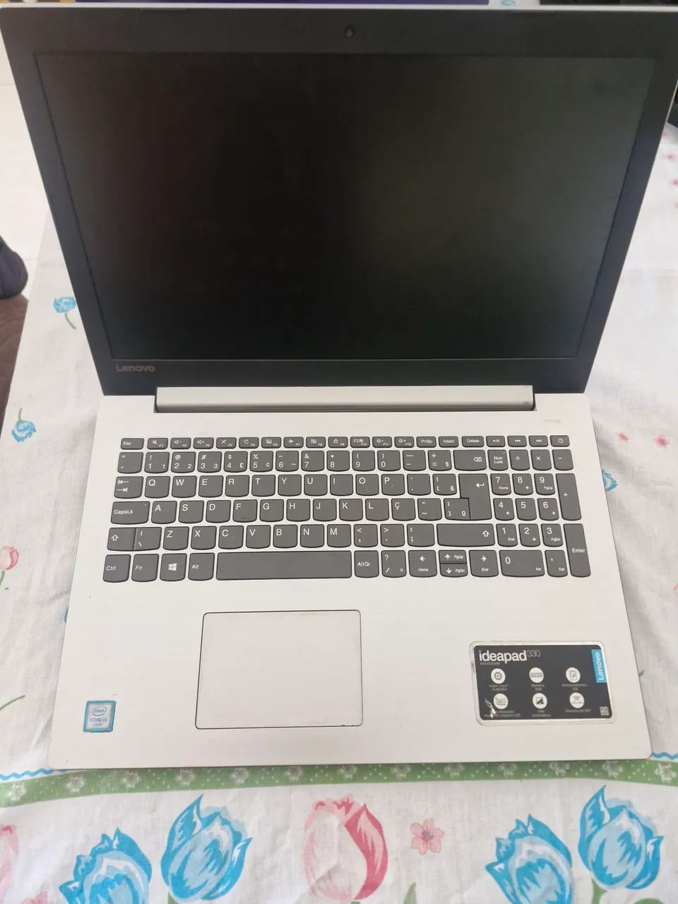 Notebook Lenovo ideapad Intel i3 - Foto 5