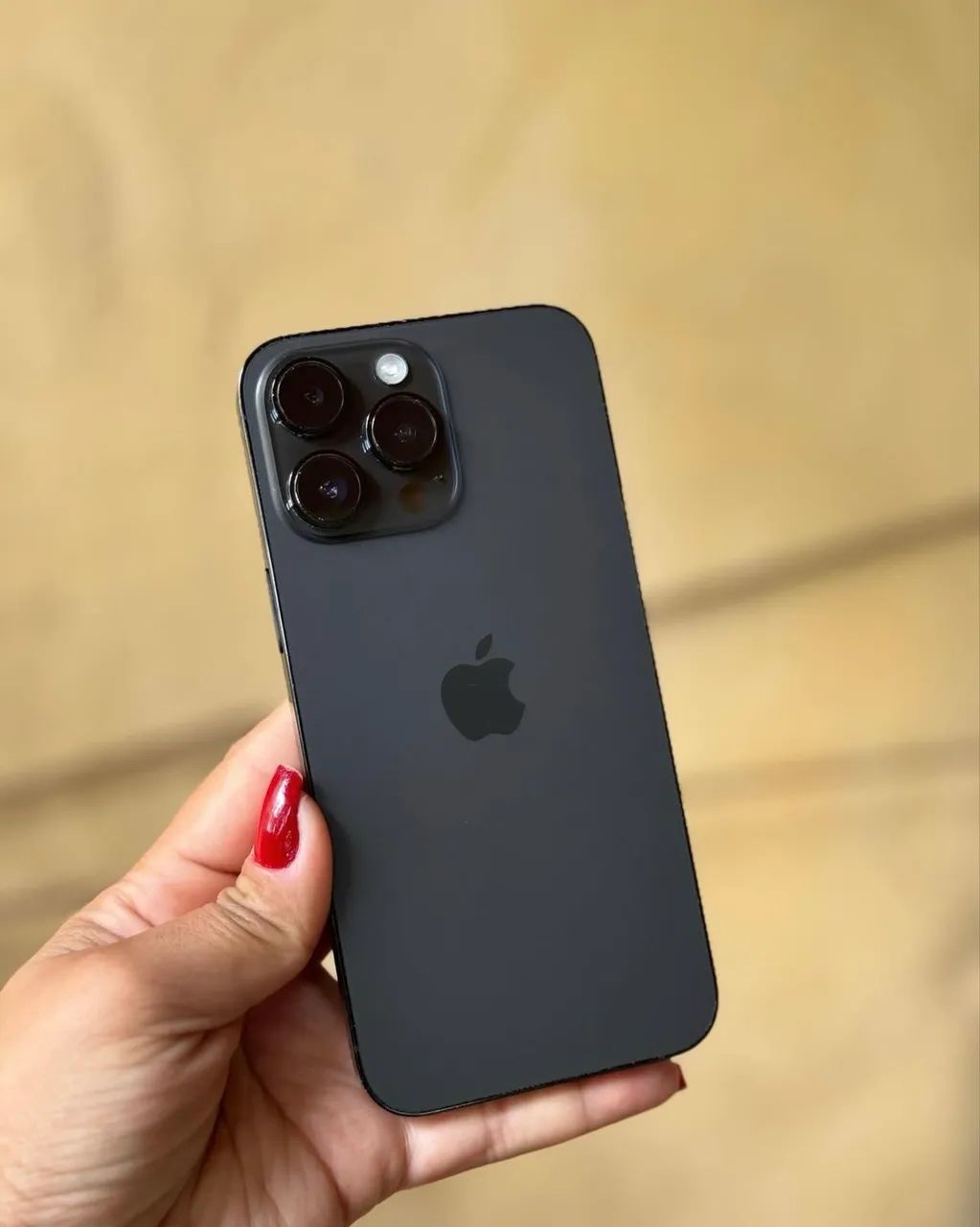 IPhone 14 Pro max  - Foto 2