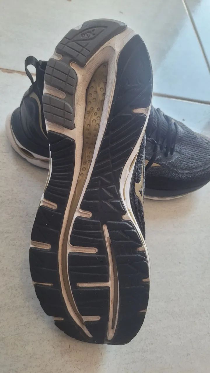 Mizuno original N°43 - Foto 2