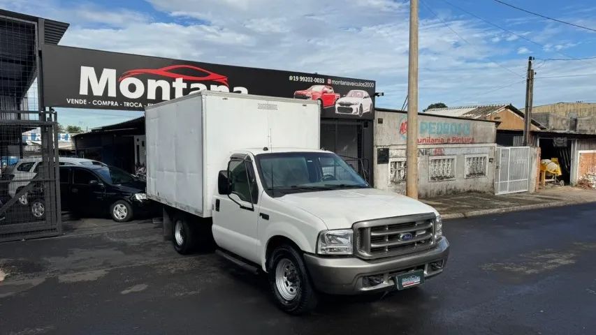 ?F350 Cummins 2004