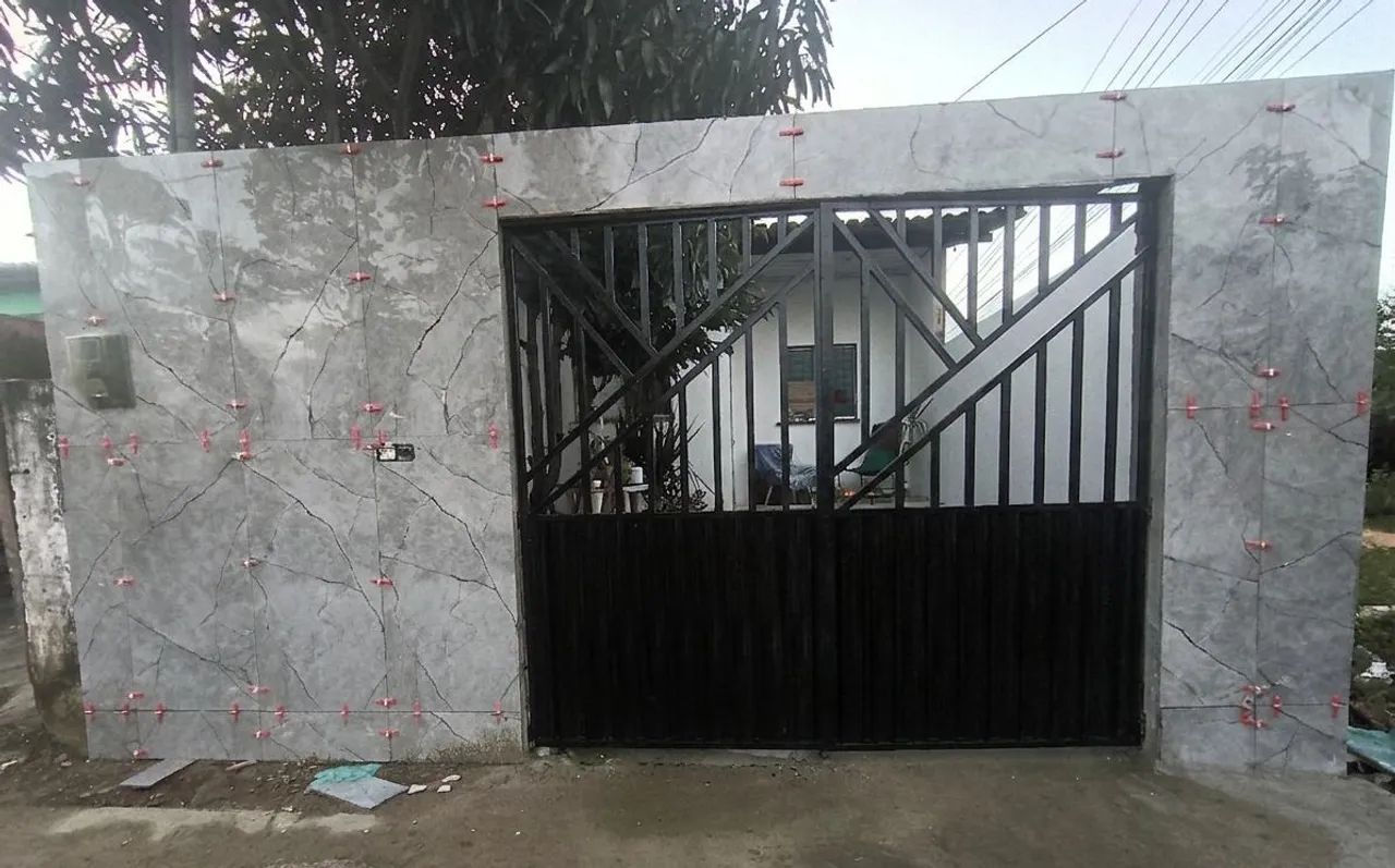 Casa a venda Guajara 