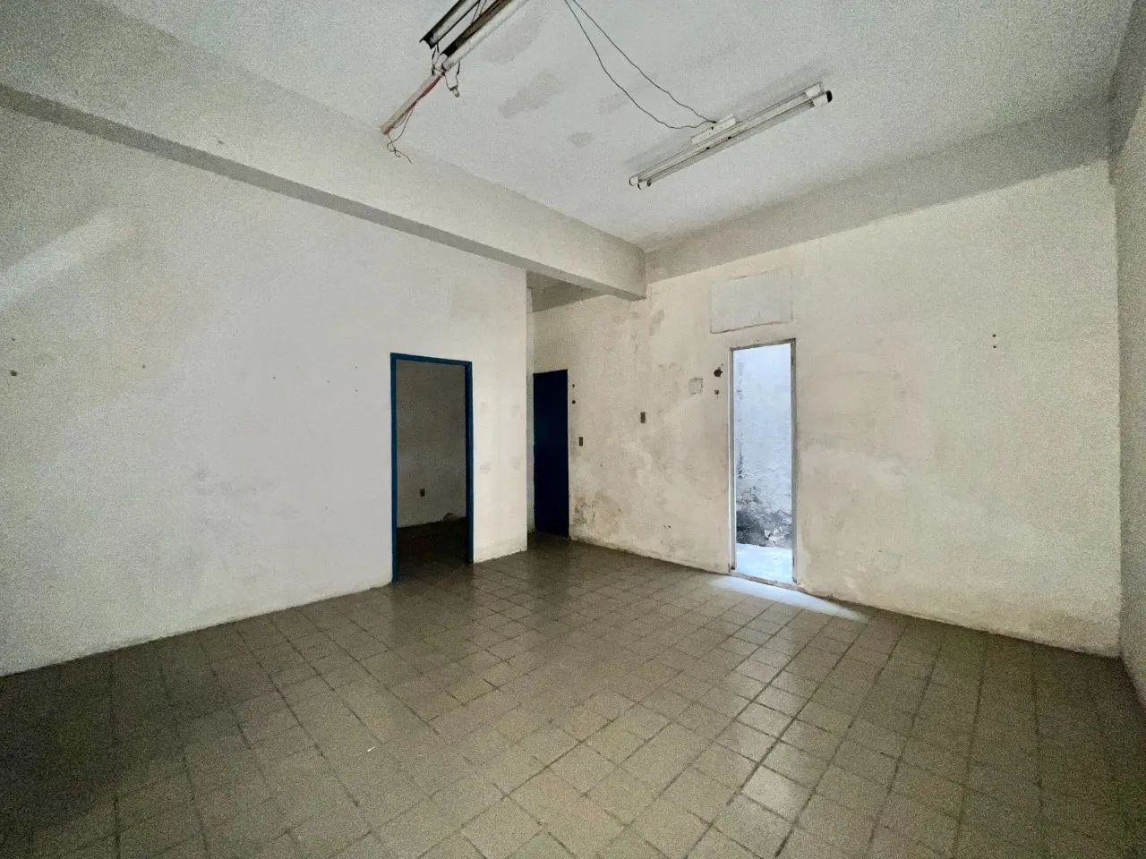 Oportunidade Excepcional: Sala Comercial para Aluguel no Coração do Alecrim! - Foto 2