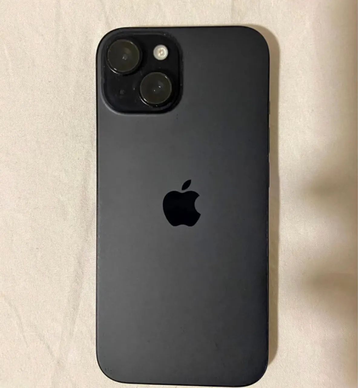 iPhone 15