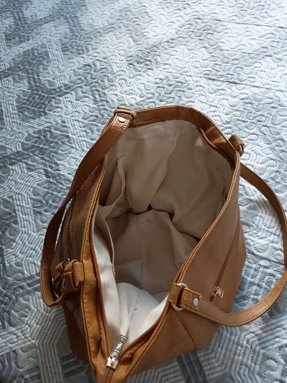 Bolsa grande  - Foto 3