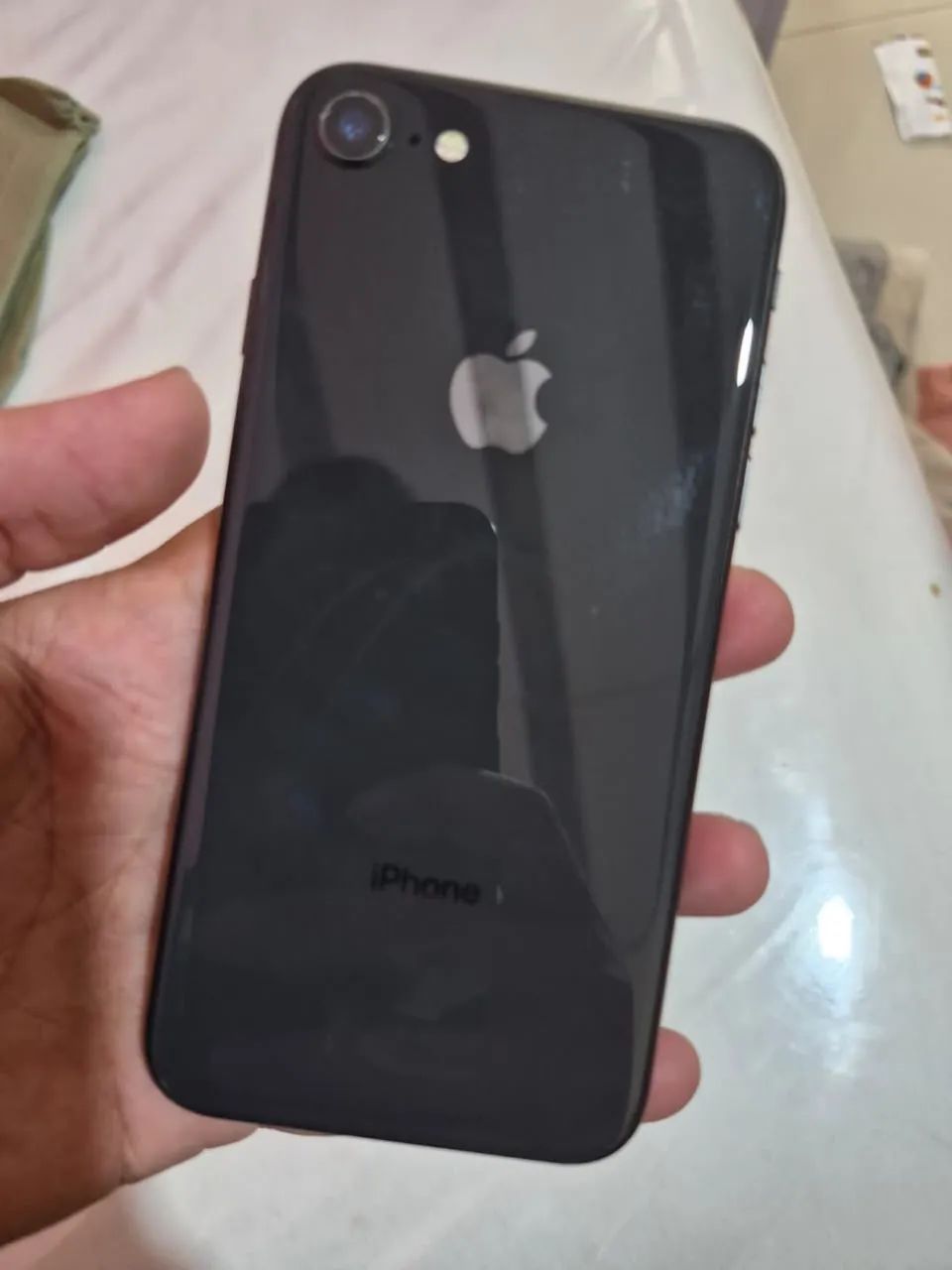 IPhone 8 - Foto 3