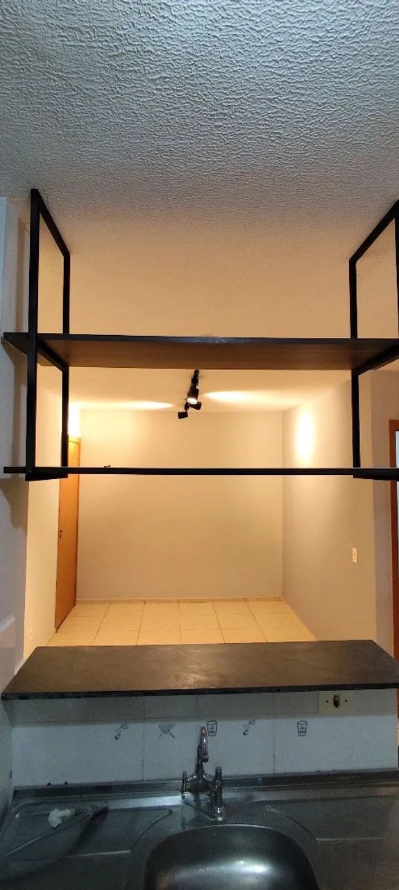 Alugo Apartamento direto com proprietário