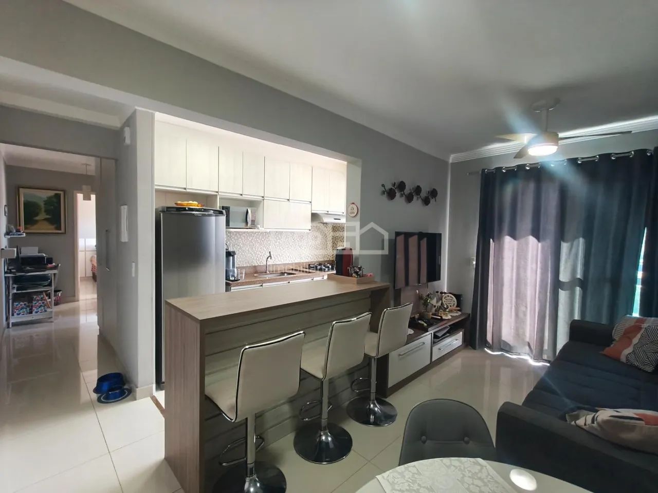 apartamento - Parque Industrial - Campinas - Foto 2