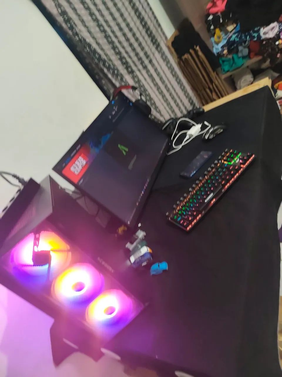 PC GAMER | NOVO!! - Foto 2