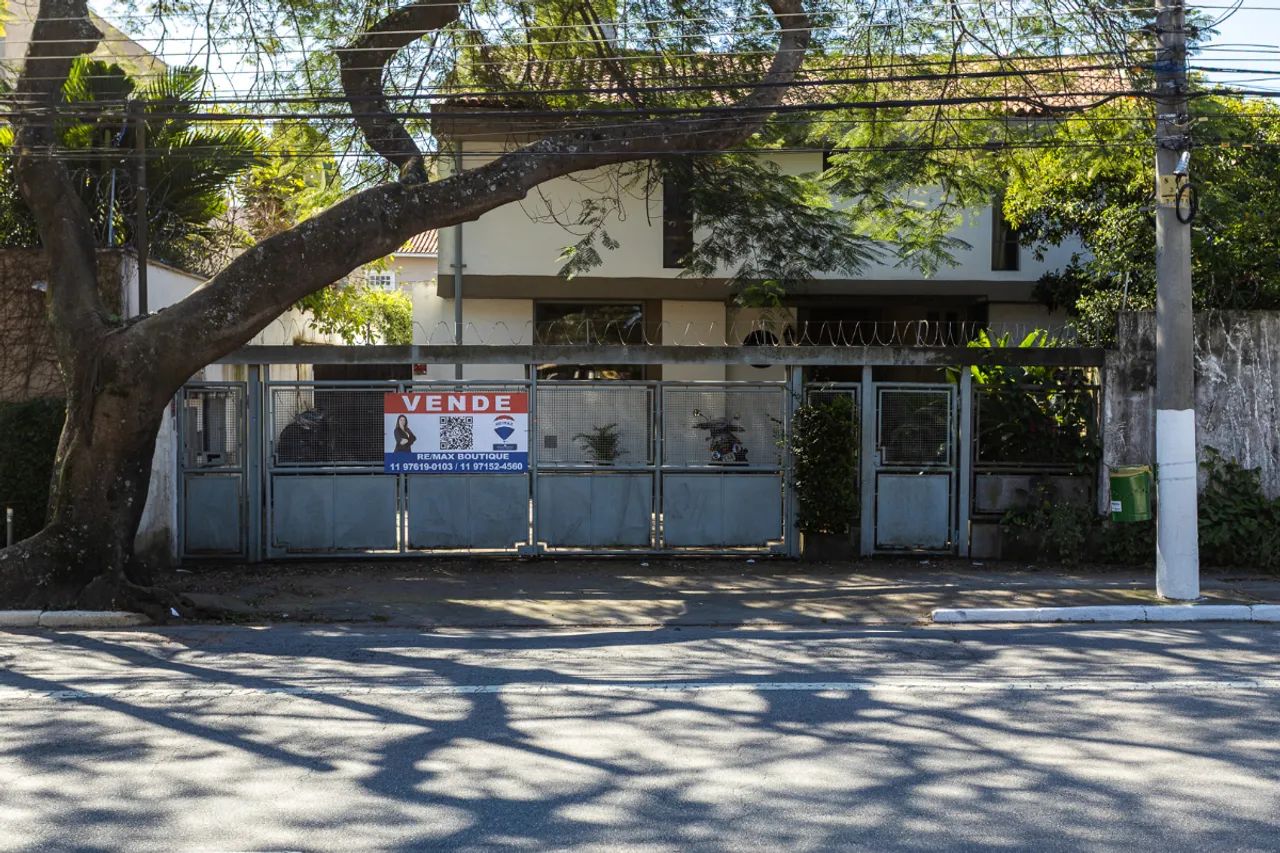Casa comercial para venda em Butantã, 396m² - Foto 5