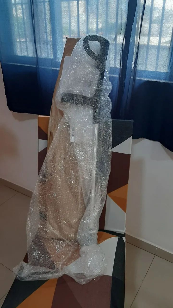 Muleta nova  - Foto 3