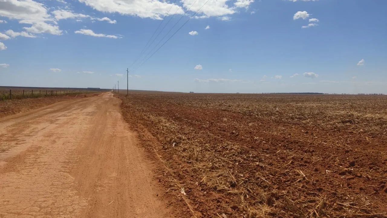 Fazenda  gaúcha Norte Mato Grosso  - Foto 3
