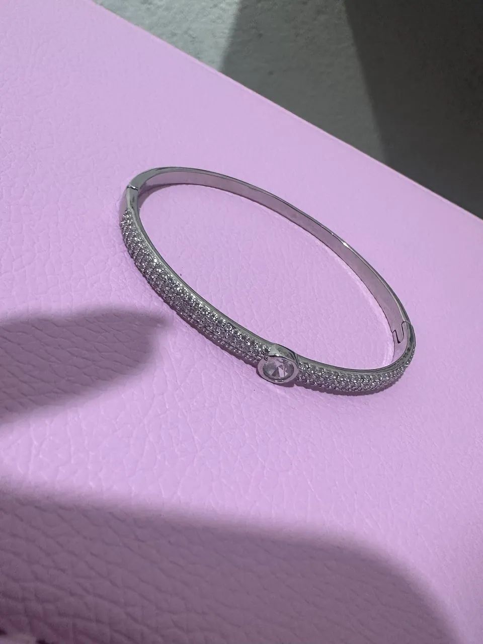 Pulseira ou bracelete 