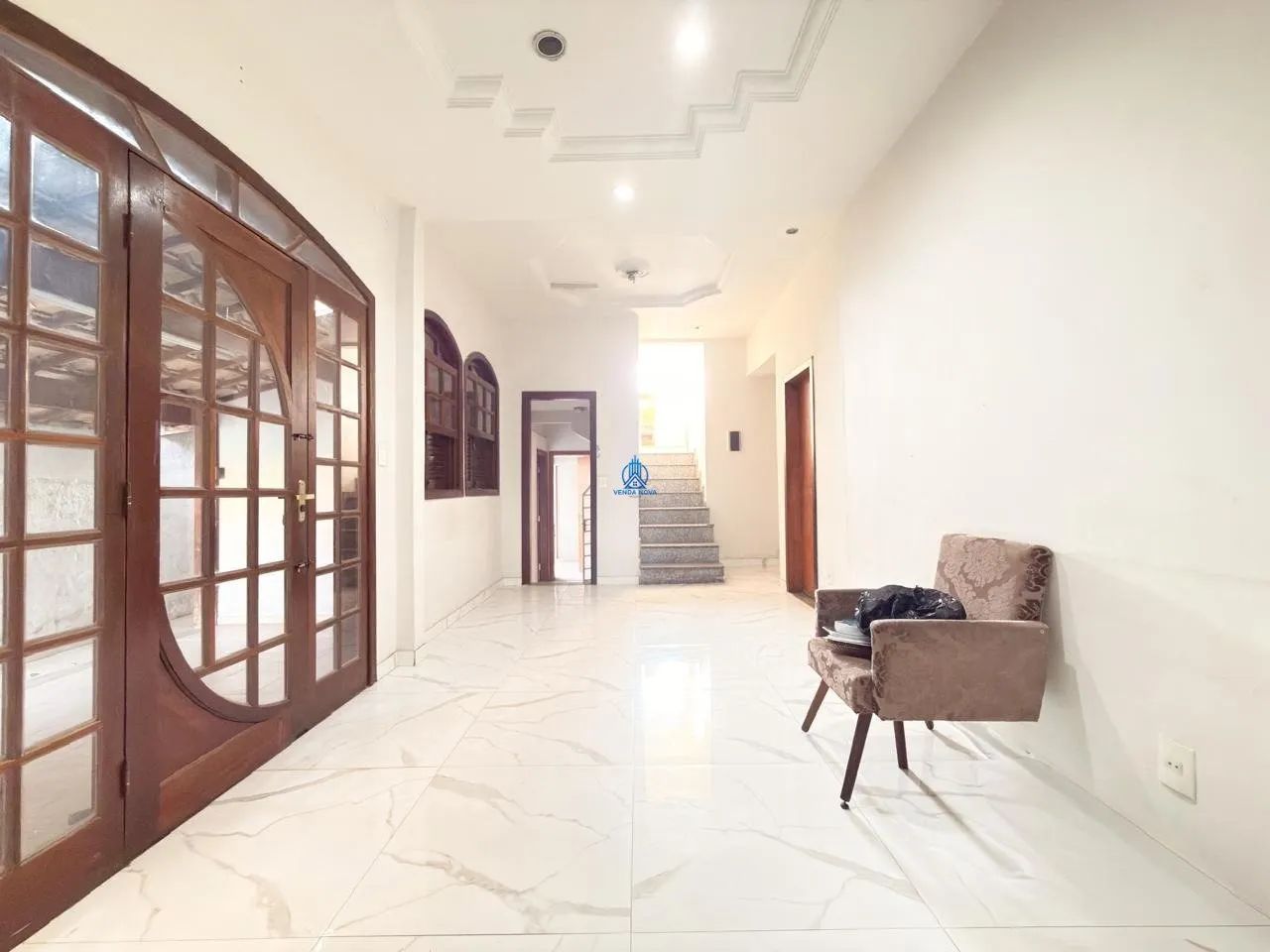 CASA 4 QUARTOS 2 SUITES PARQUE SÃO PEDRO BH