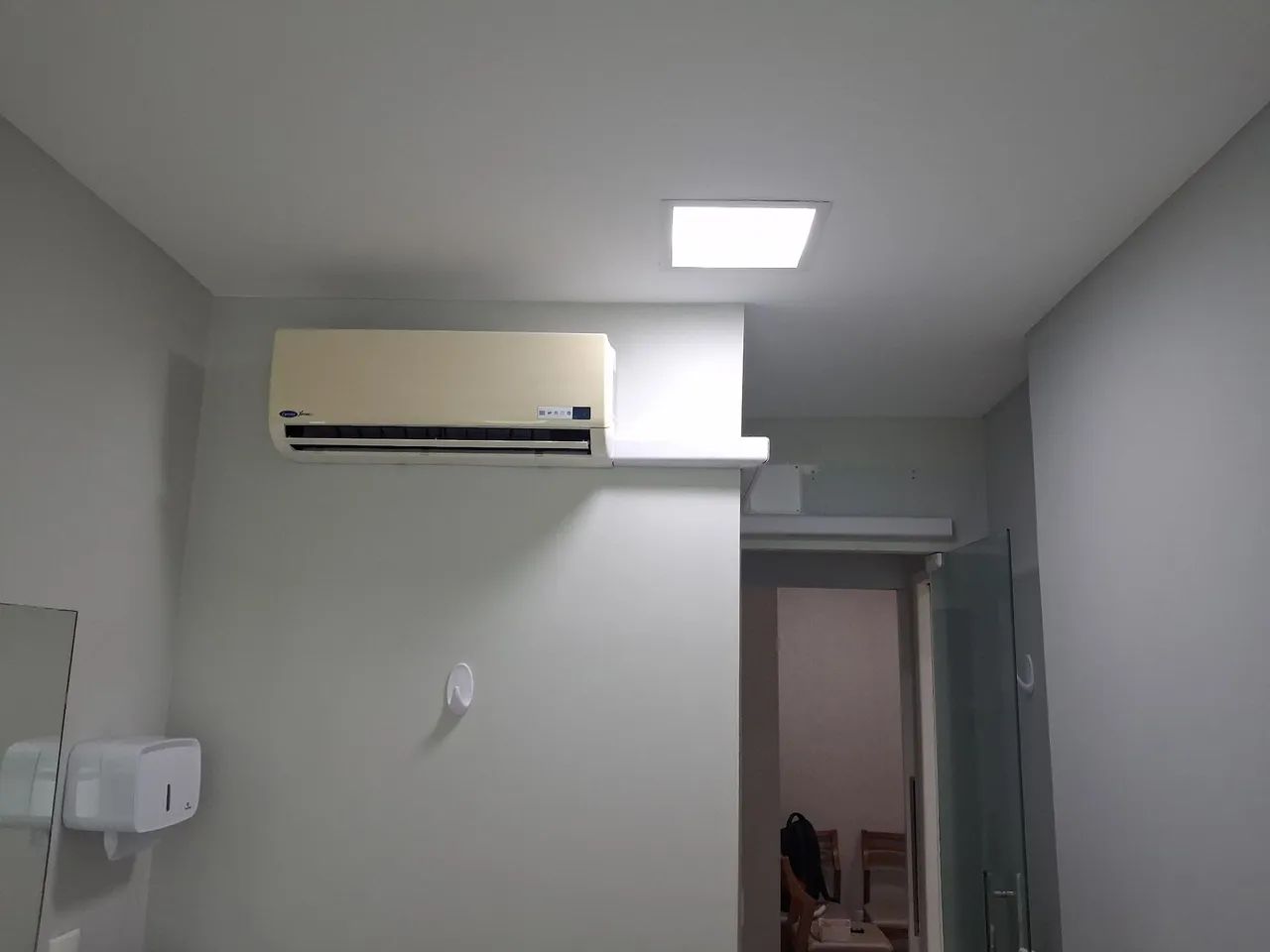 Instalação ar-condicionado  - Foto 5