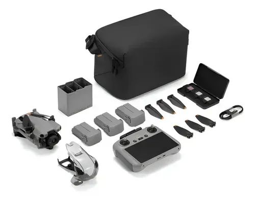Drone Dji Mini 5 Pro Plus - Foto 5