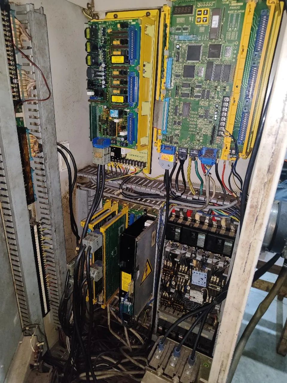 CNC centir 35E - Foto 5
