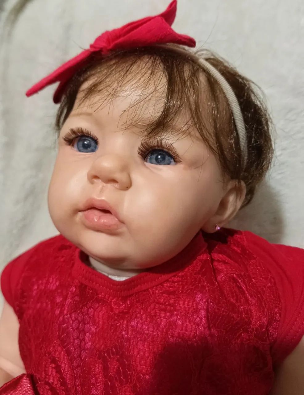 Bebê Reborn ? - Foto 3