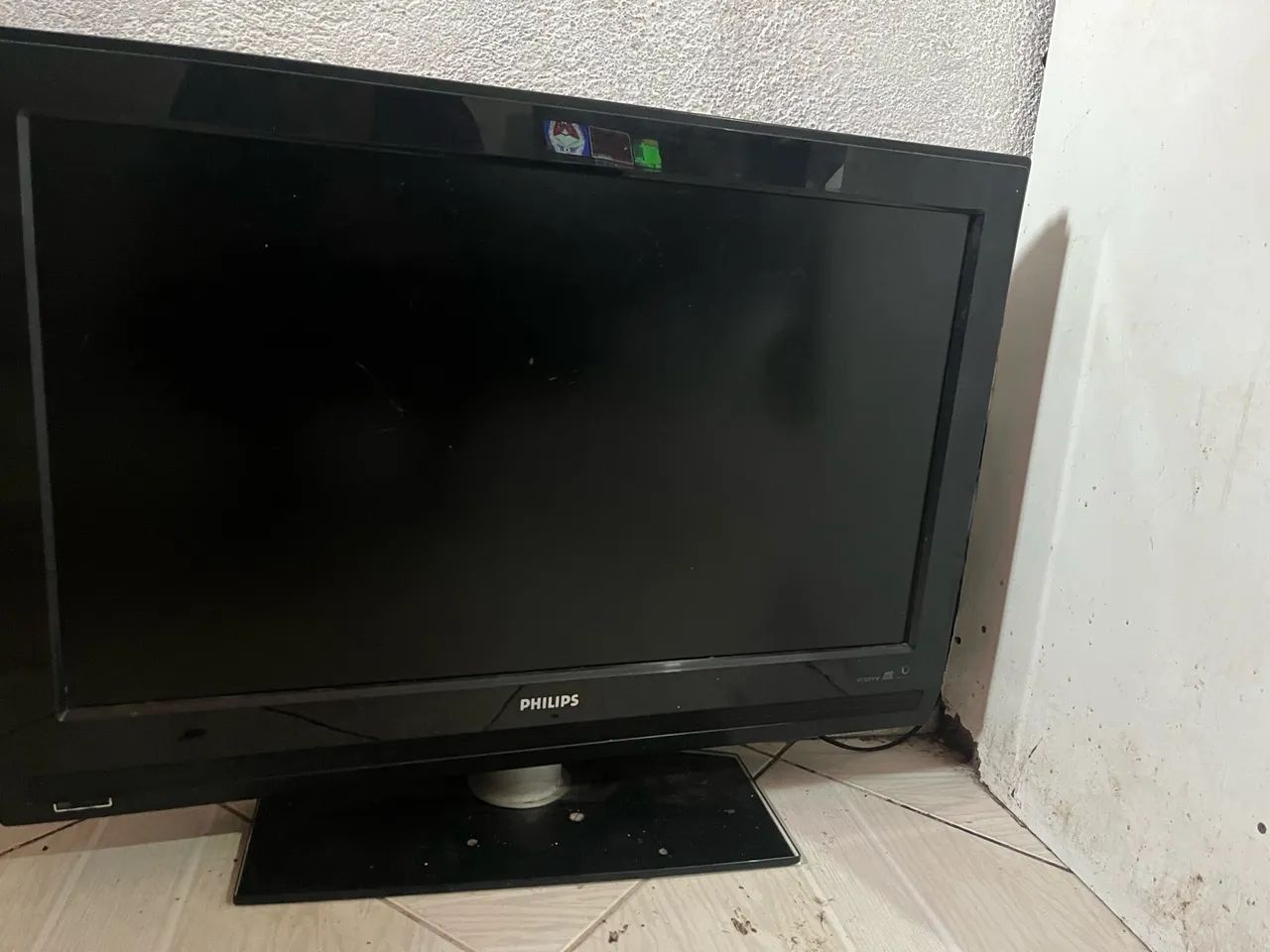 Tv Philips 38 polegadas 