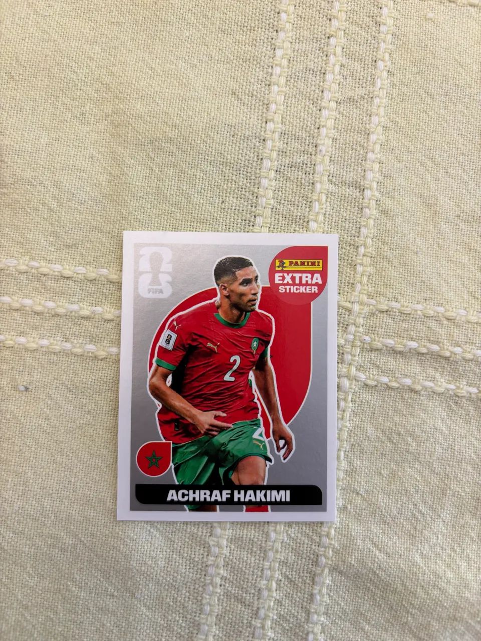 Figurinha legends copa do mundo 2026 - Foto 2