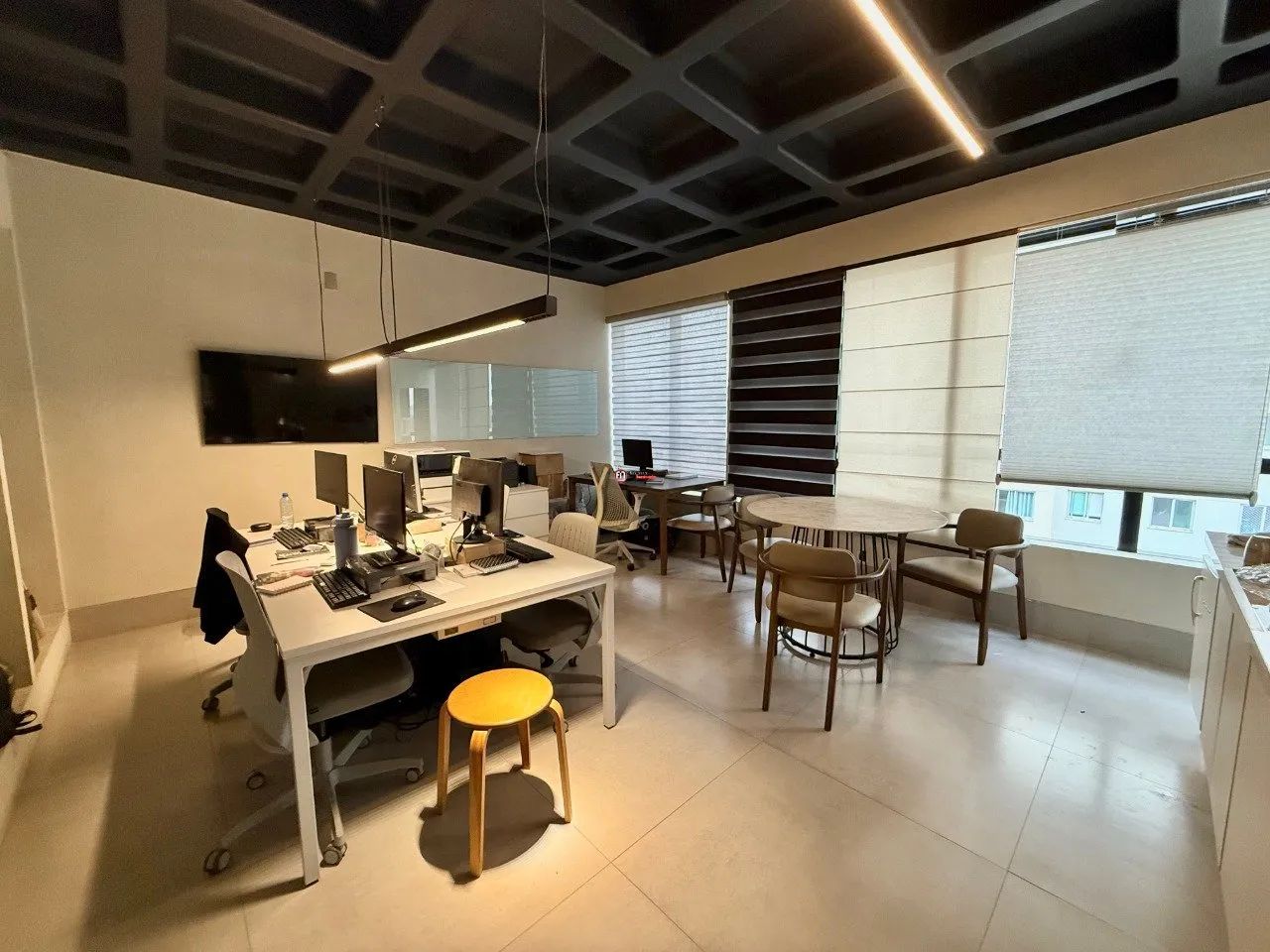 Sala com 39m² e garagem à venda na Pampulha - Foto 3