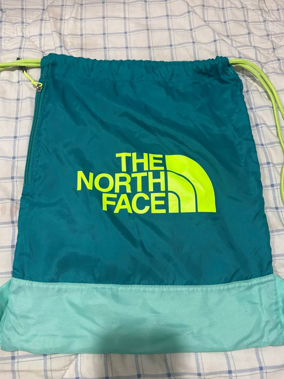 The north face 