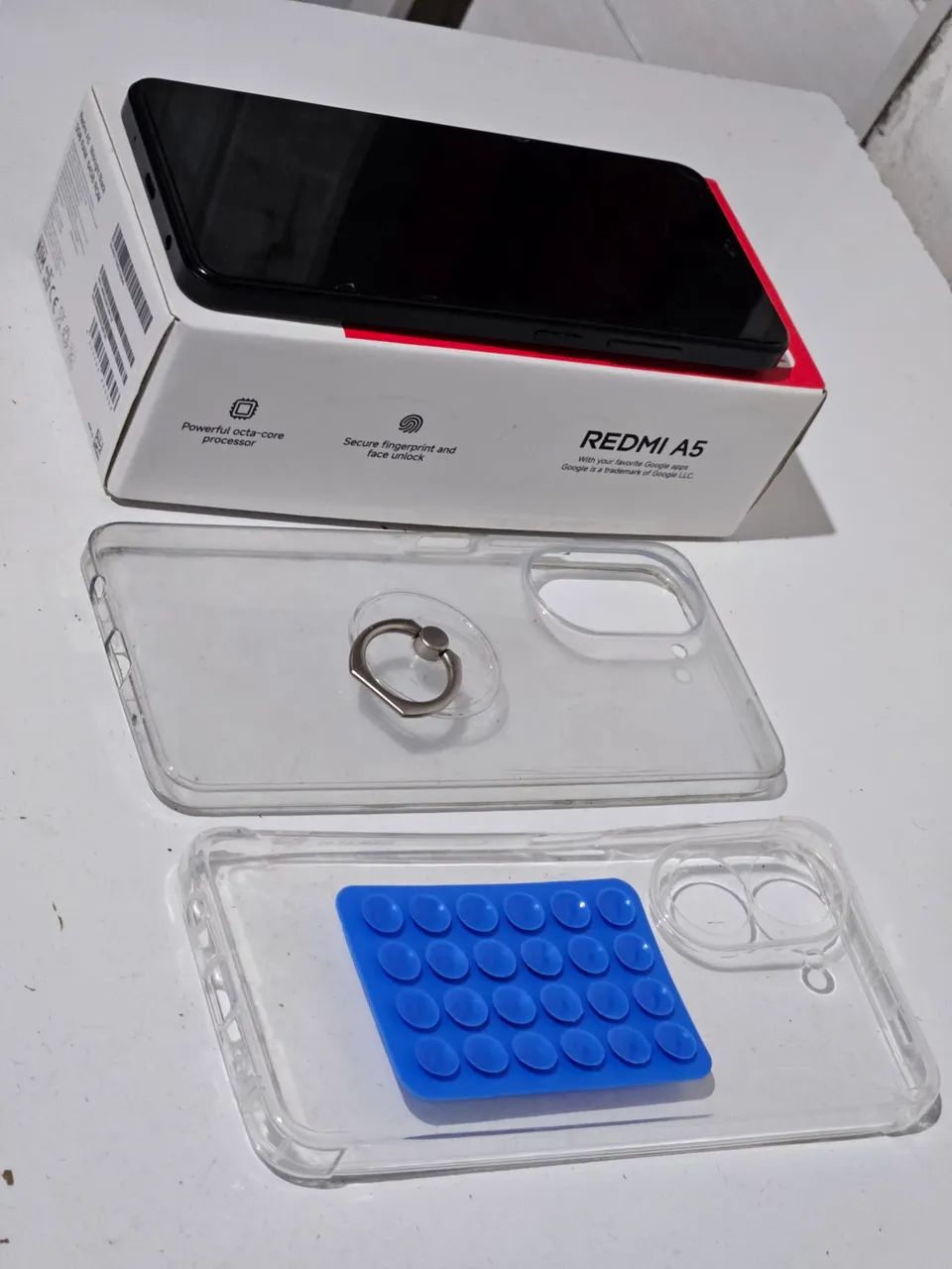 Redmi A5 64GB - Foto 3