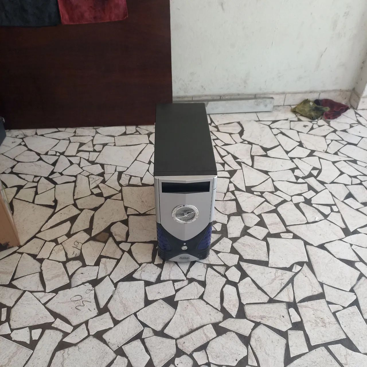 CPU de PC 