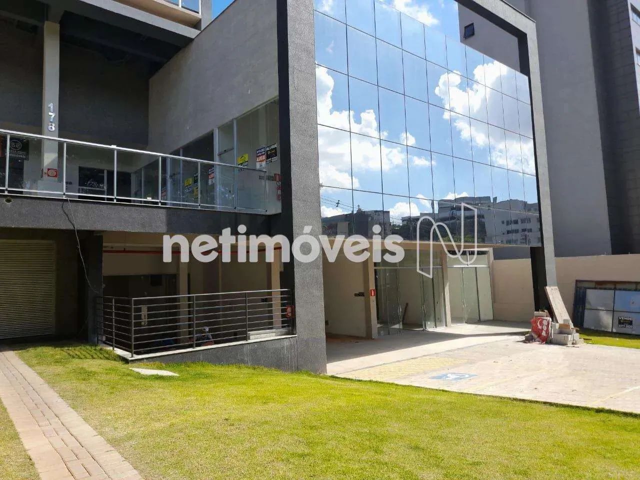 Venda Loja Estoril Belo Horizonte