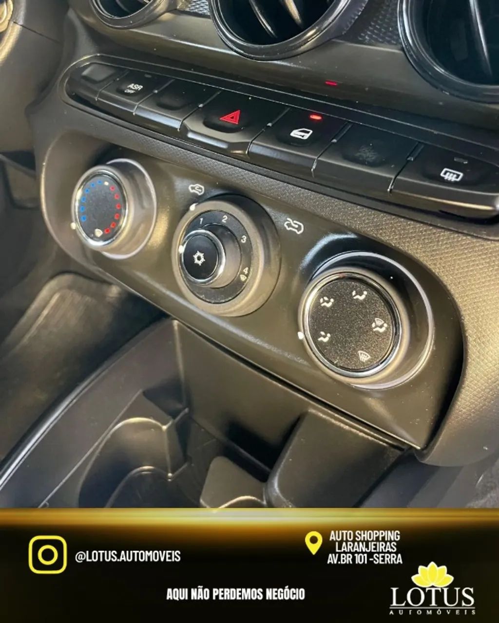 Fiat Argo 1.0 6V Flex. 2025 - Foto 5