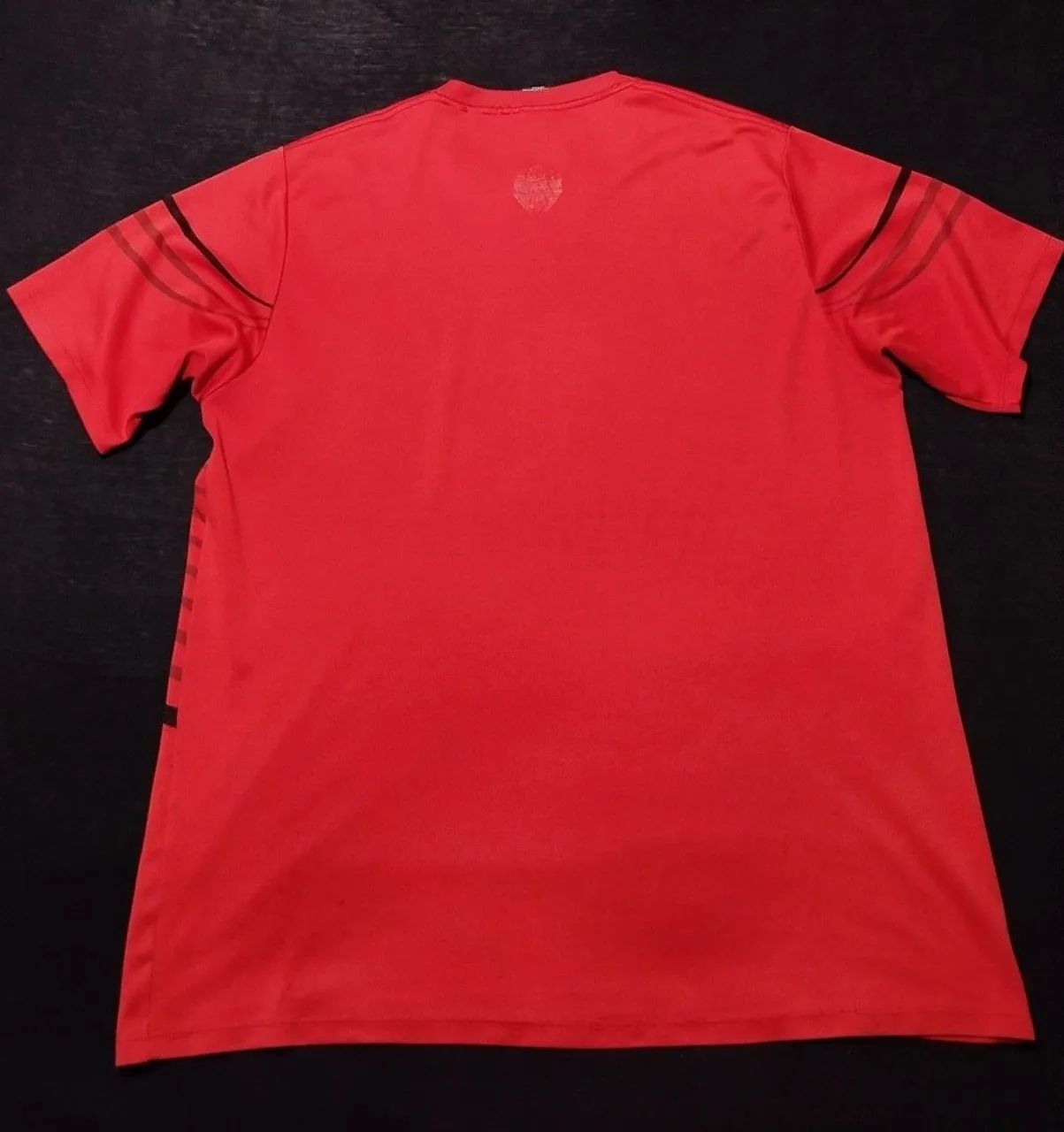 Camisa São Paulo FC Oficial - GG - Foto 3