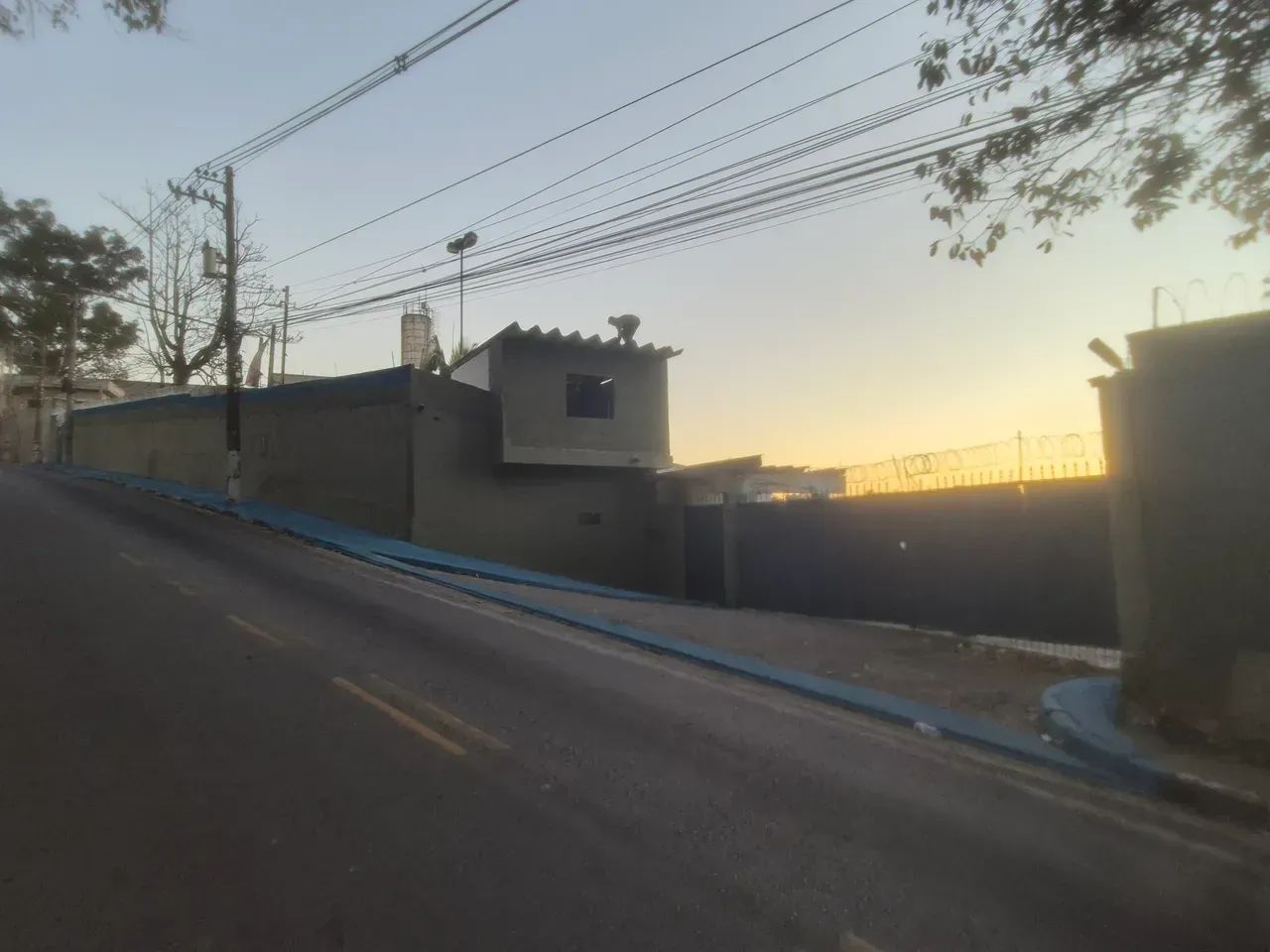 GALPAO 5.000M2 - FERRAZ DE VASCONSELOS - RARIDADE - Foto 2