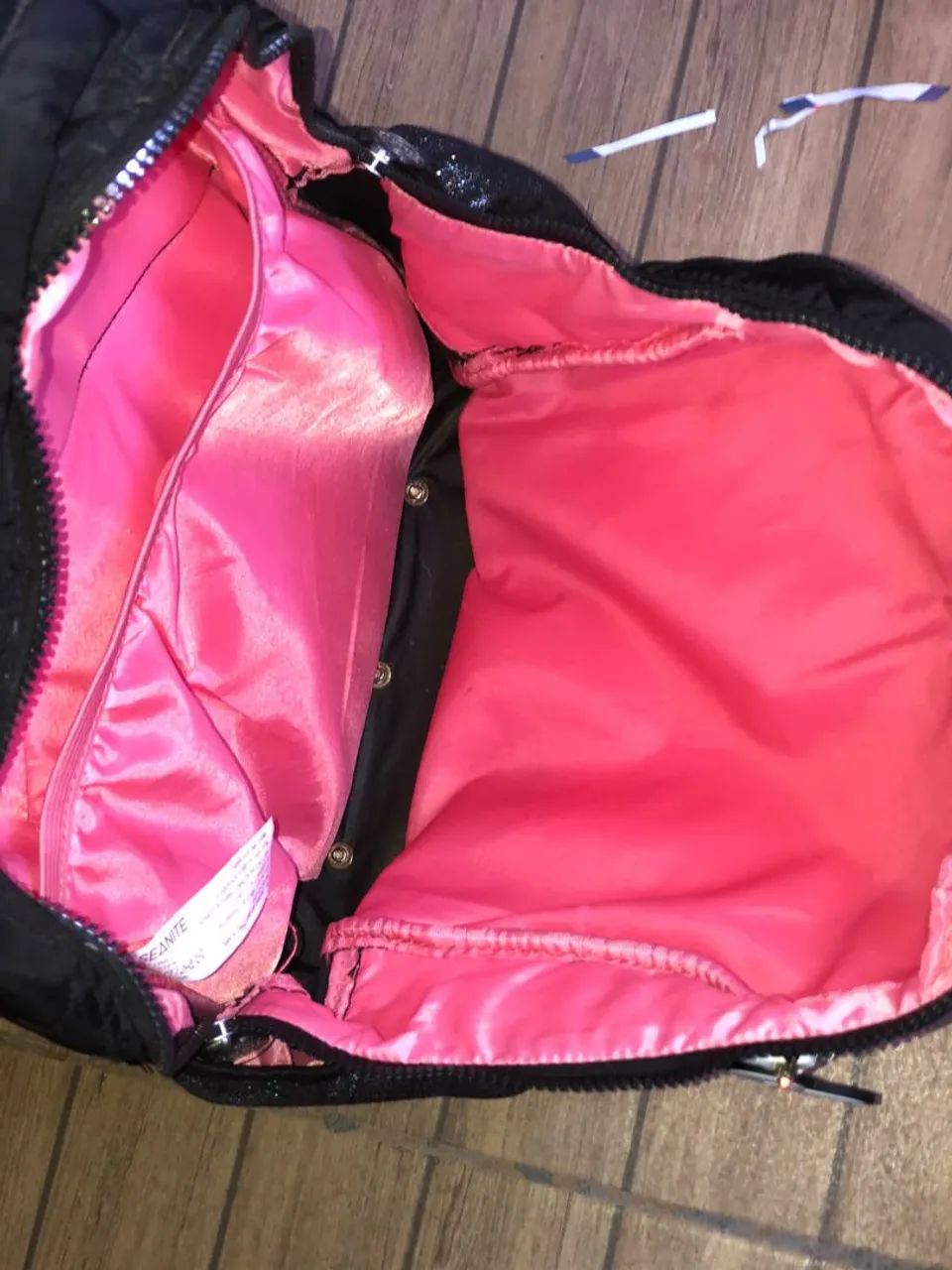 Mochila  - Foto 5