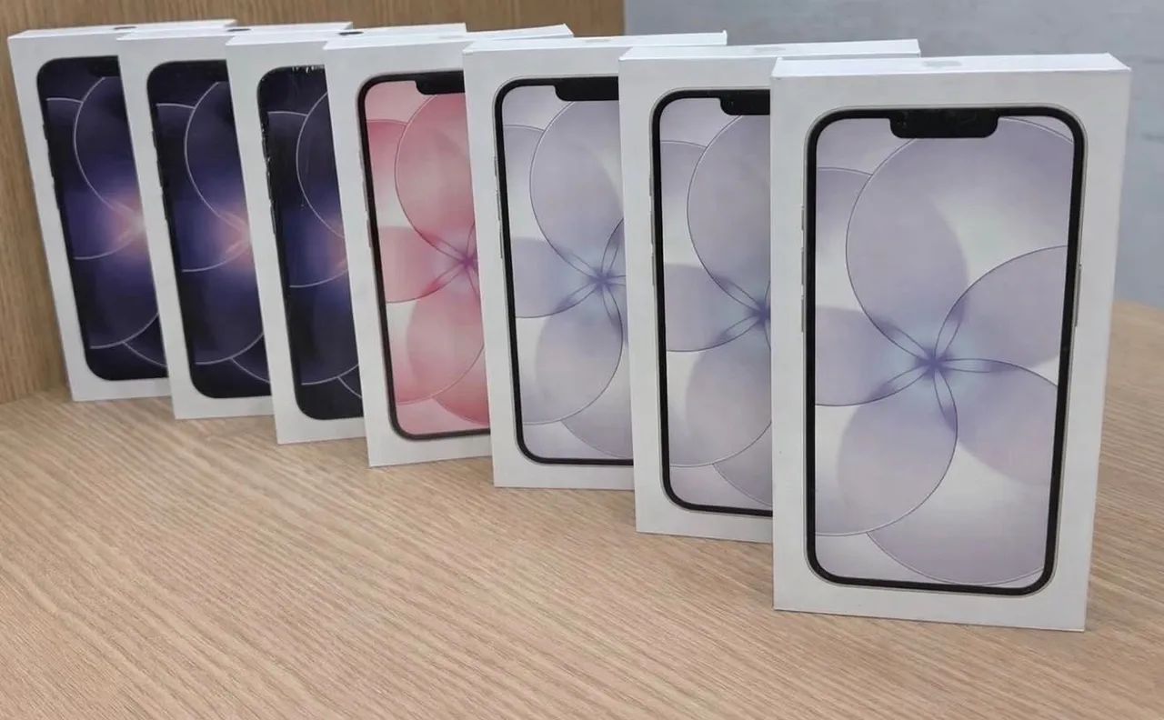 iPhone 17e 256gb - lacrado  - Foto 2