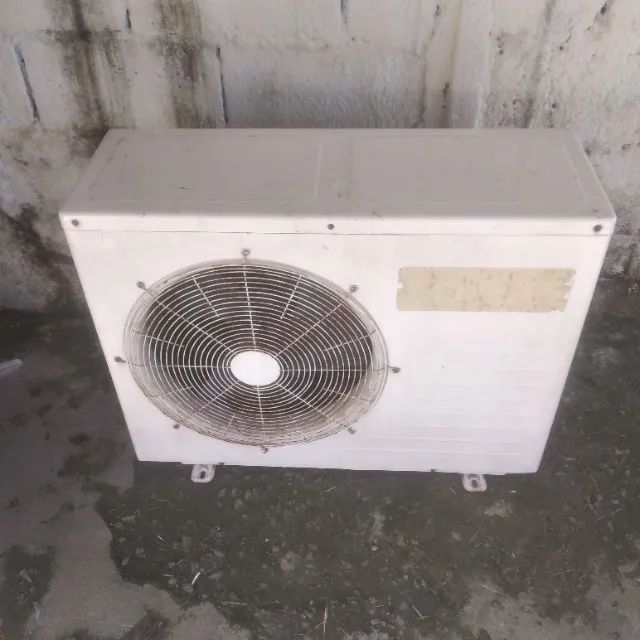 Ar condicionado - Foto 2