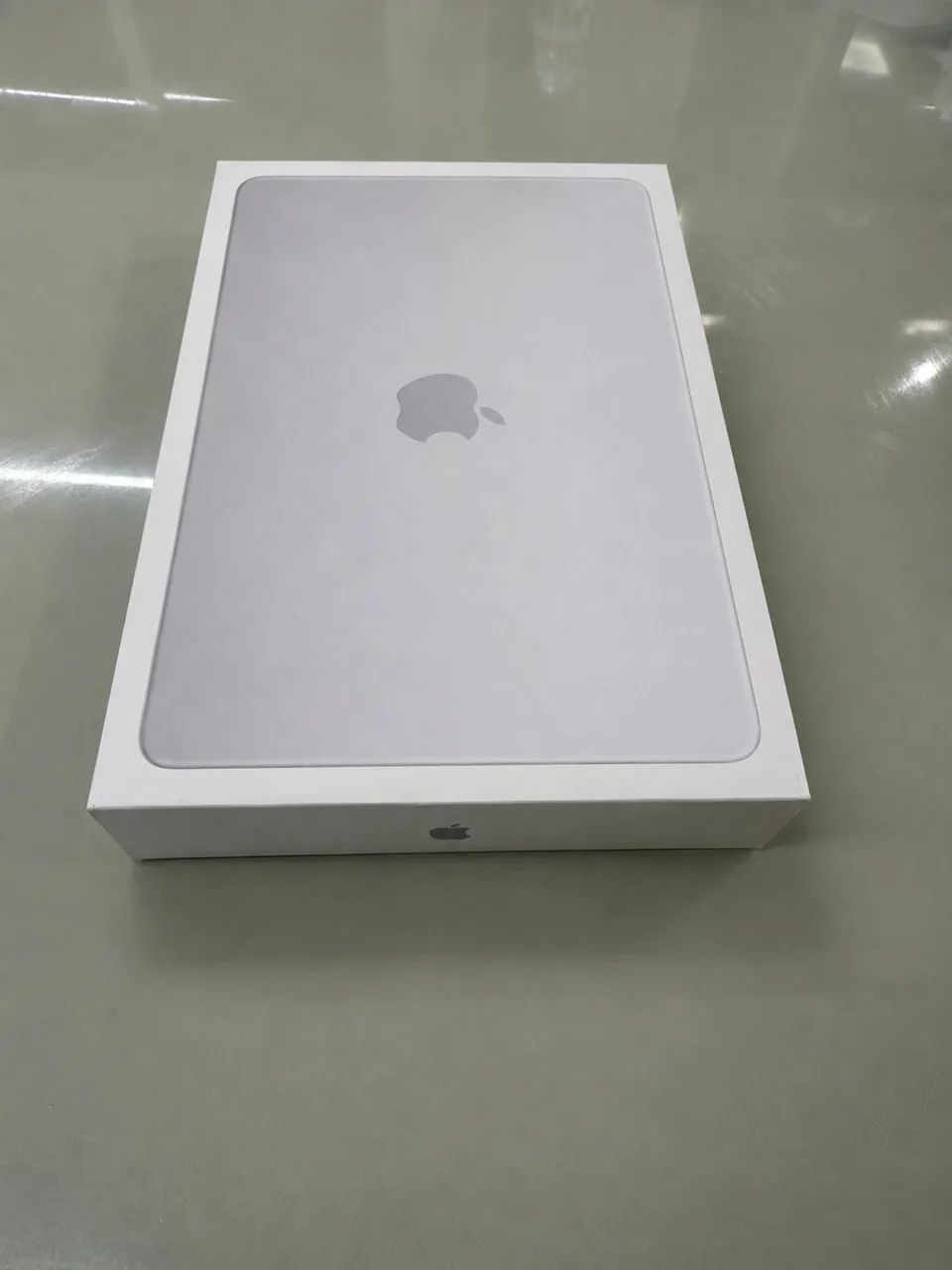 MacBook Neo 13? 8GB 256GB SSD Prata Novo Lacrado - Computadores e