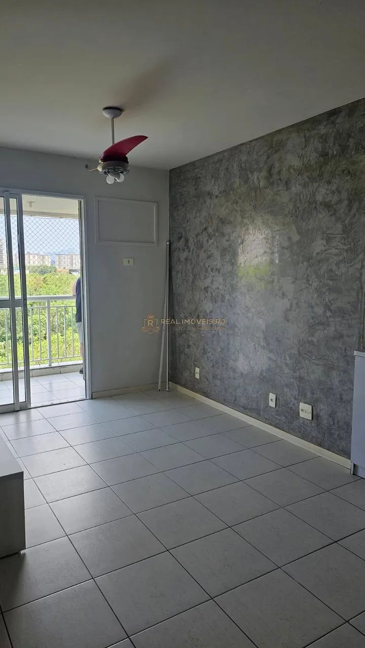 Apartamento de 2 Quartos no Residencial Acquagreen - Foto 4