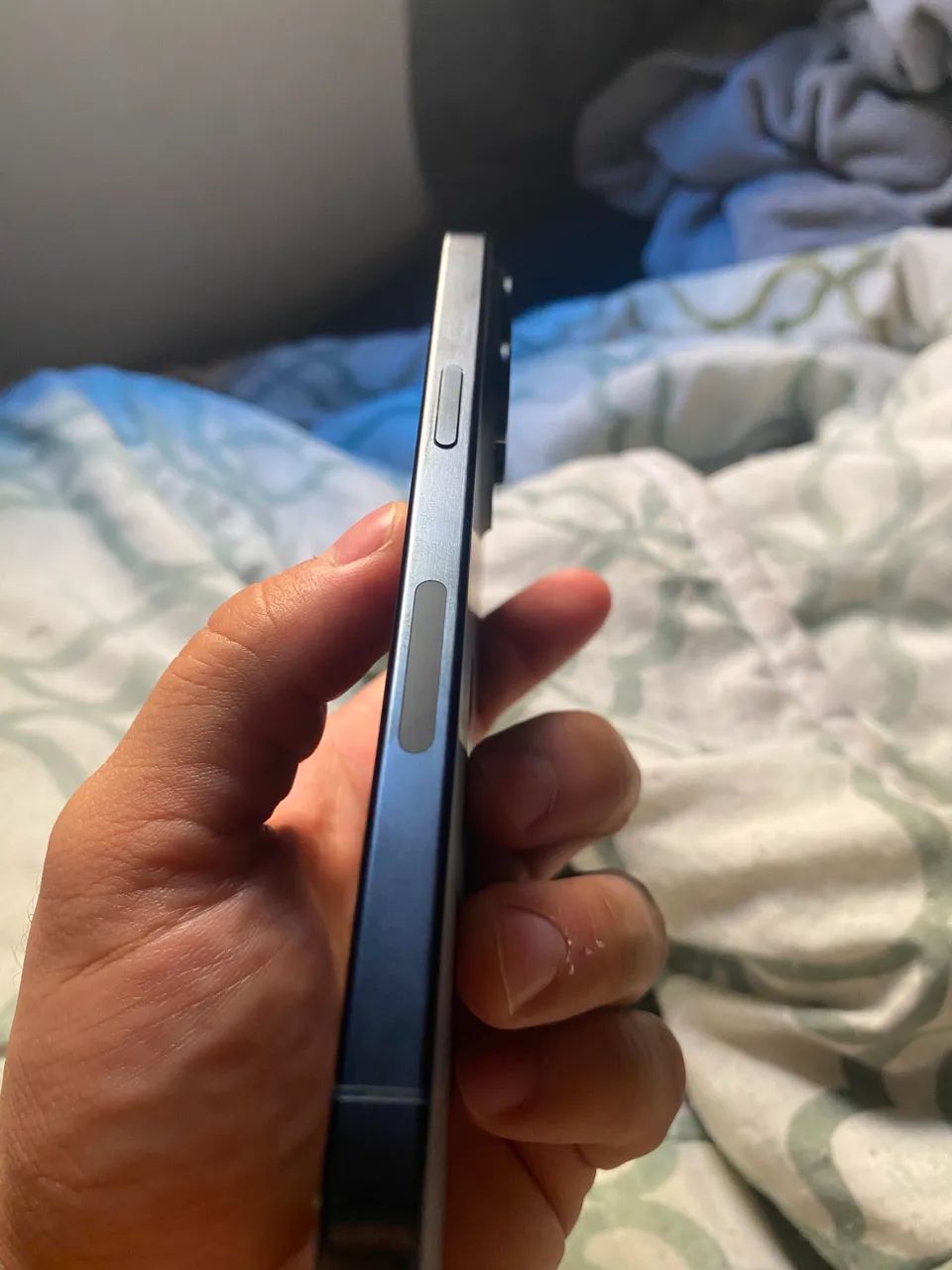 IPHONE 15 PRO MAX - Foto 4