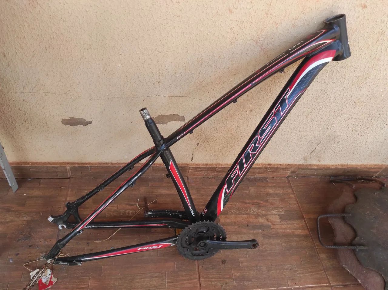 Quadros de bicicleta  - Foto 5