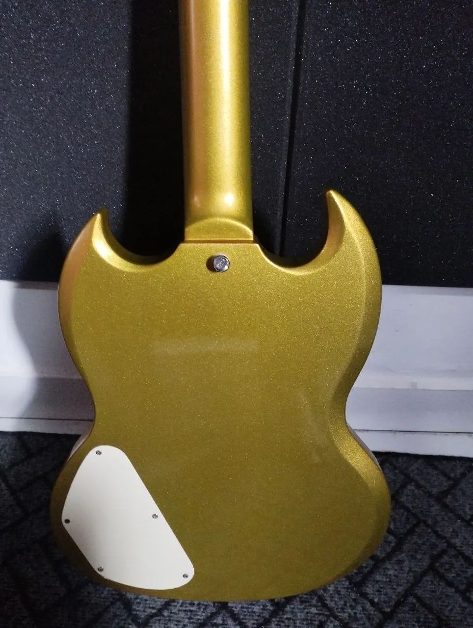 Guitarra Epiphone SG Custom Shop Limited Edition - Instrumentos