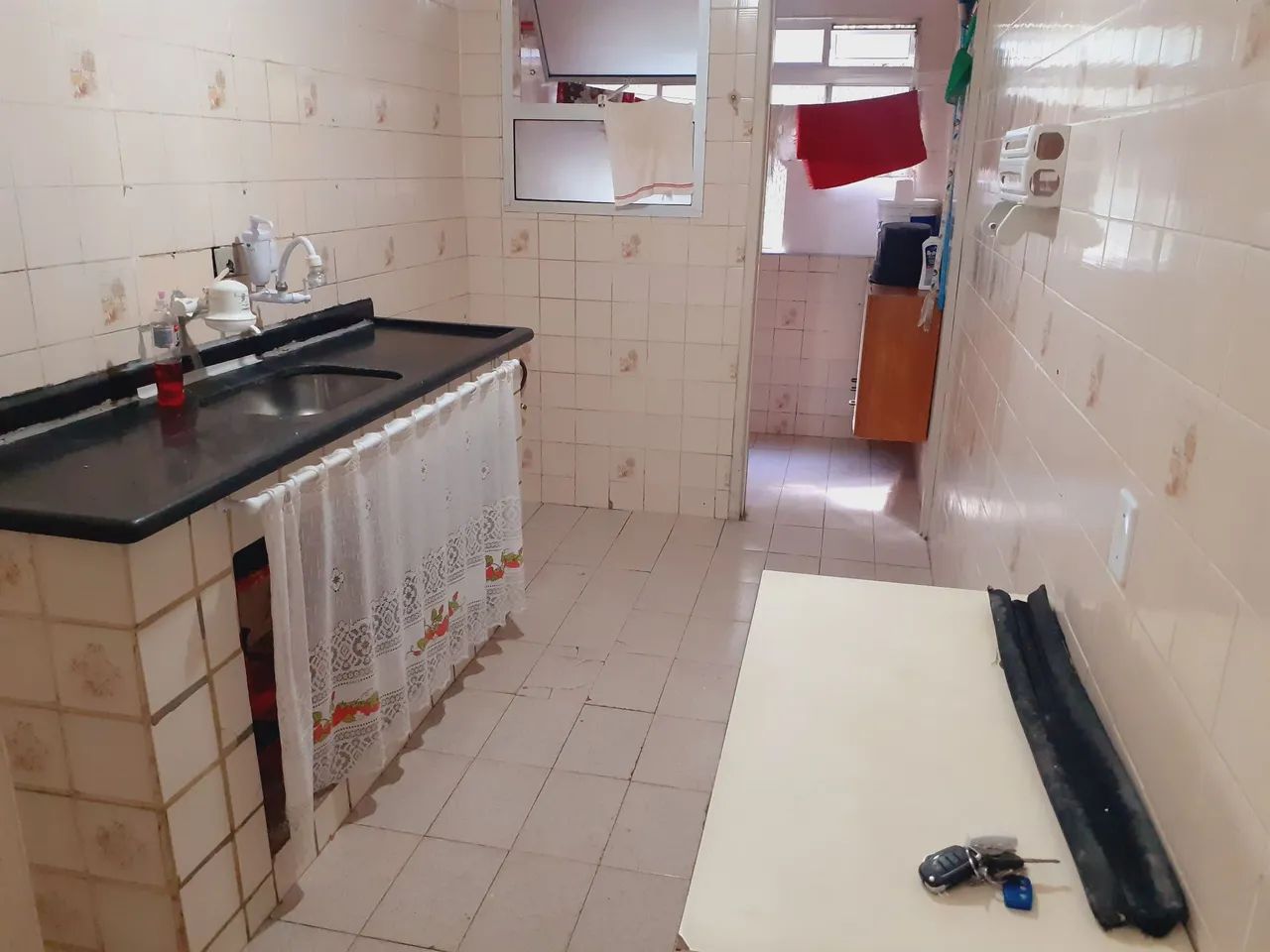 Alugo apartamento  - Foto 3