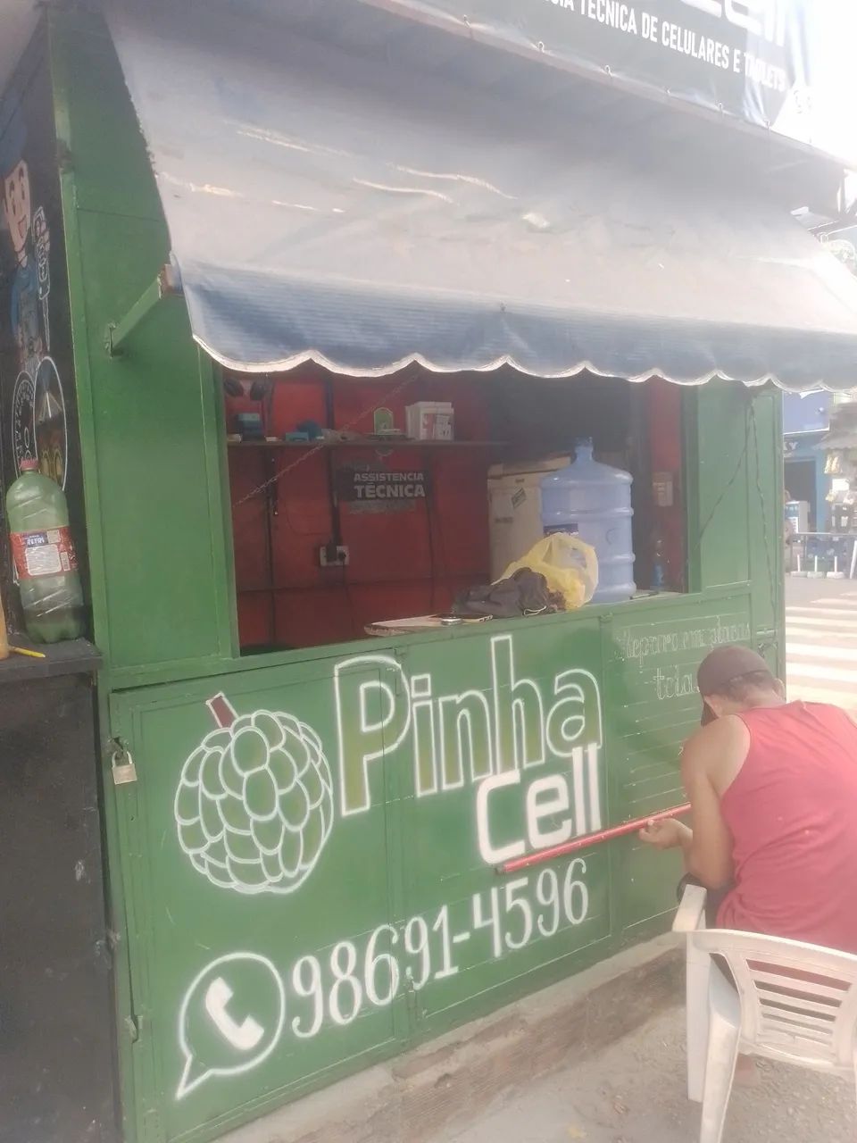 Loja tipo quiosque  - Foto 2