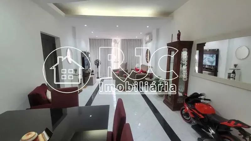Edifício requisitado  junto a Praça Afonso Pena 125 m2 - Foto 4