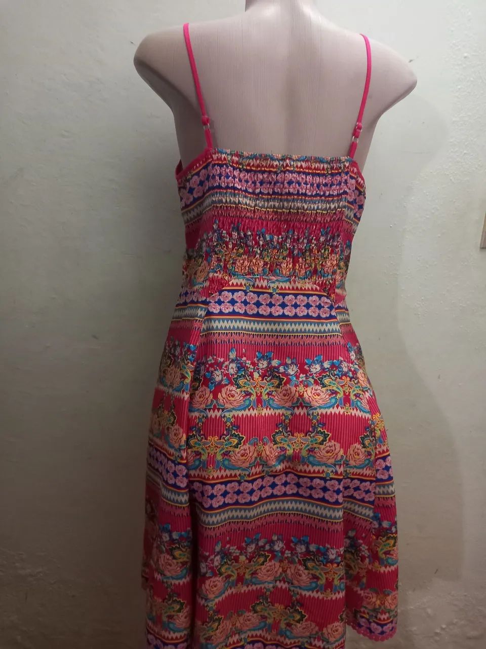 3 vestidos tam. 38/40